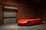 Karma SC1 Vision Concept 2019 года